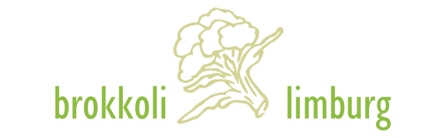 Brokkoli Limburg Logo